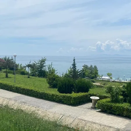 Apartman Апартаментна 2 Мин От Плажа Ravda